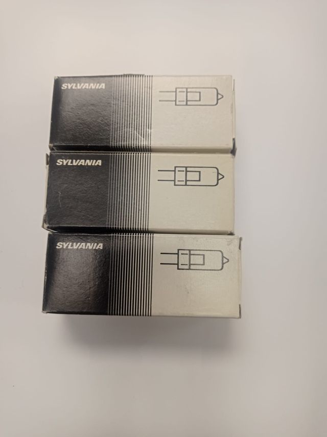 Lámpara Sylvania