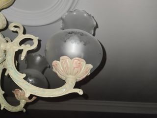 Lámpara de techo decorativa