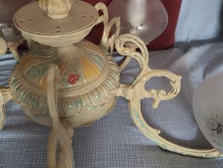 Lámpara de techo decorativa