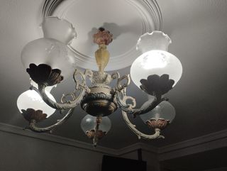 Lámpara de techo decorativa