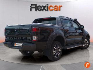 Ford Ranger Wildtrack 2.0 213CV (2020)