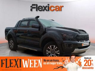 Ford Ranger Wildtrack 2.0 213CV (2020)
