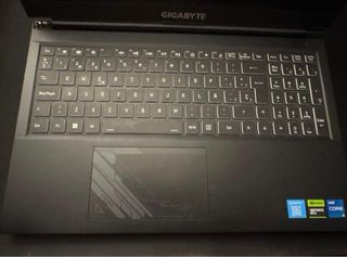 Portátil Gigabyte G5 KF-E3PT313SD Gaming