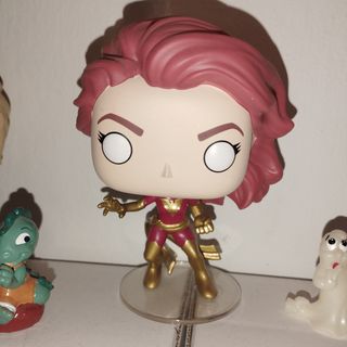 Funko Pop Jean Grey Phoenix