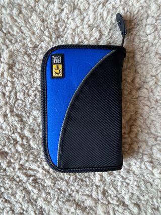 PDA Case Logic para Pocket PC con funda