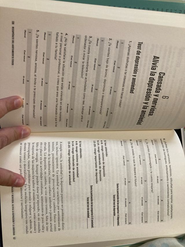 Libro EL CUERPO ES SABIO