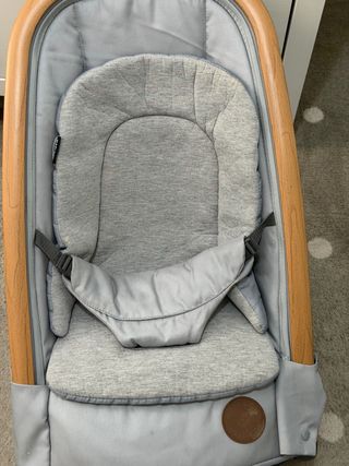 Hamaca Maxi-Cosi Gris