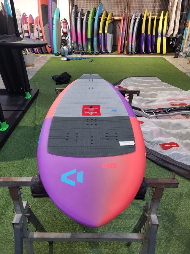 DUOTONE SkySurf SLS 4'4'' 35l 2024