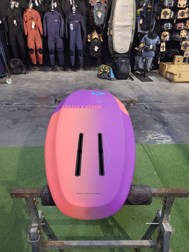 DUOTONE SkySurf SLS 4'4'' 35l 2024