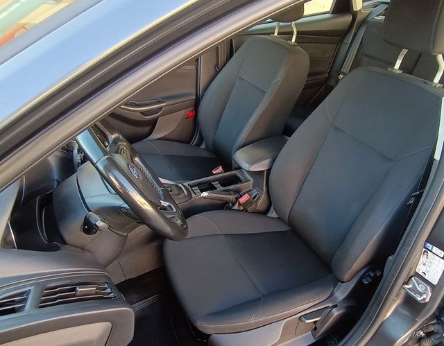Ford Focus 2015 Automatico gasolina