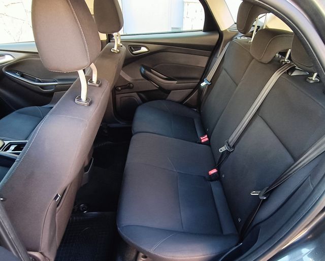 Ford Focus 2015 Automatico gasolina