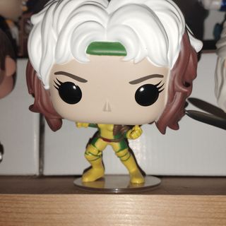 Funko Pop Rogue Marvel x men