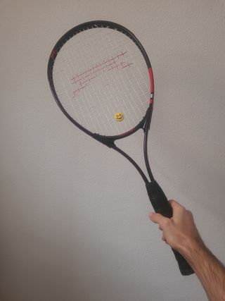 Raqueta de Tenis Slazenger