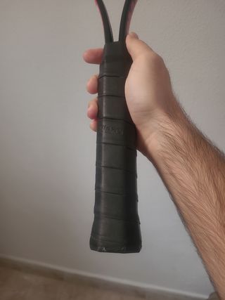 Raqueta de Tenis Slazenger