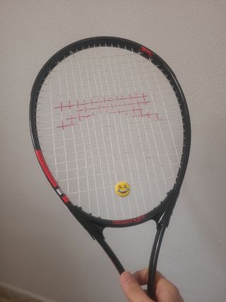 Raqueta de Tenis Slazenger