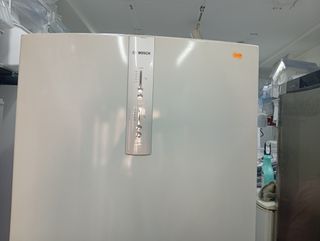 Frigorífico Bosch Combi No Frost