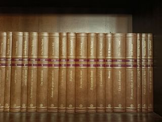 Colección de Novelas Clásicas
