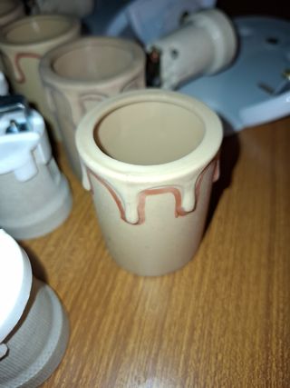 Ricambi Lampadari Antichi 5€ a pezzo