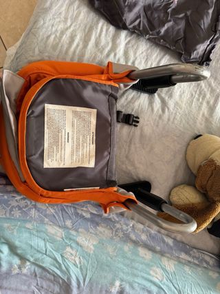 Seggiolino da tavola