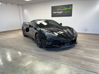CORVETTE C8 STINGRAY 2023  Z51