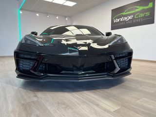 CORVETTE C8 STINGRAY 2023  Z51