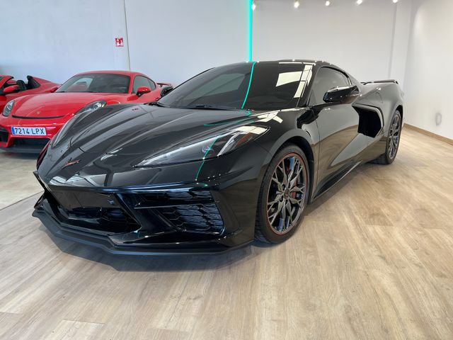 CORVETTE C8 STINGRAY 2023 Z51