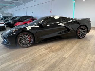 CORVETTE C8 STINGRAY 2023  Z51