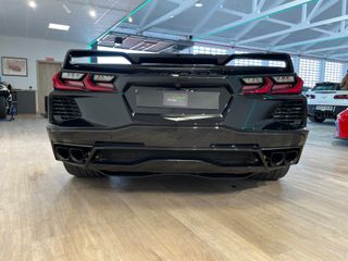 CORVETTE C8 STINGRAY 2023  Z51