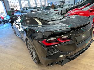 CORVETTE C8 STINGRAY 2023  Z51