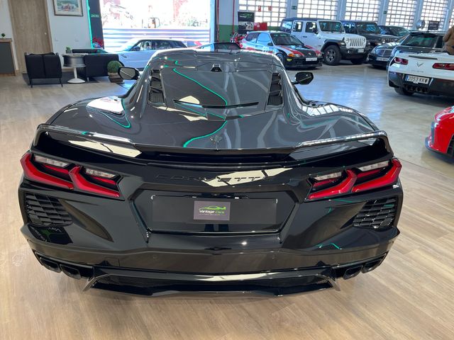 CORVETTE C8 STINGRAY 2023 Z51