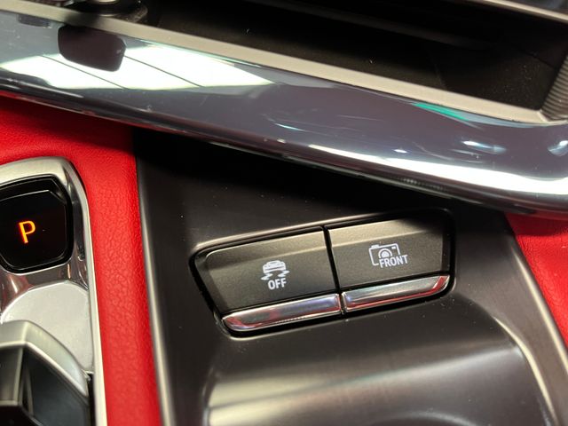 CORVETTE C8 STINGRAY 2023 Z51