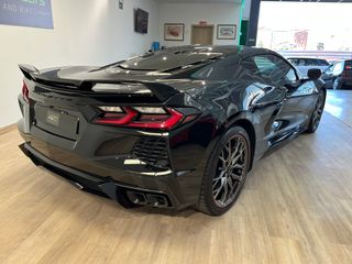 CORVETTE C8 STINGRAY 2023  Z51