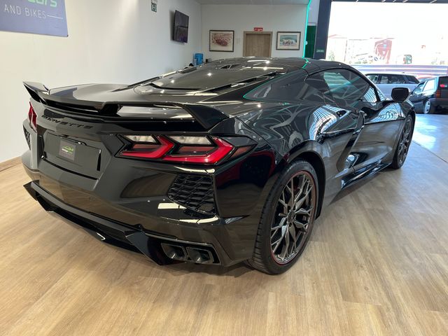 CORVETTE C8 STINGRAY 2023 Z51