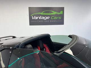 CORVETTE C8 STINGRAY 2023  Z51
