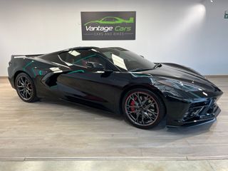 CORVETTE C8 STINGRAY 2023  Z51