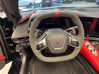CORVETTE C8 STINGRAY 2023  Z51