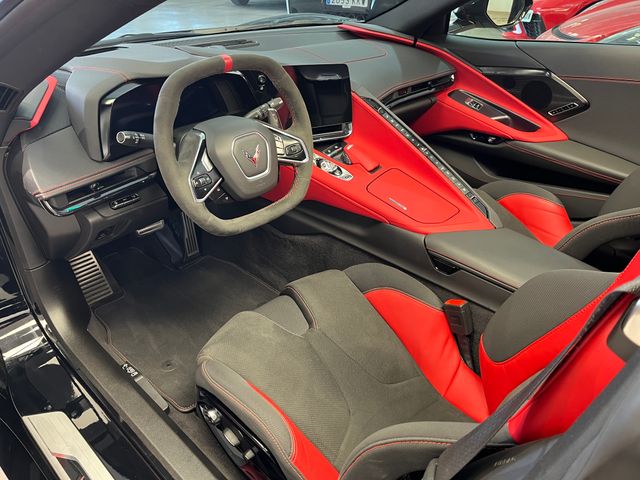 CORVETTE C8 STINGRAY 2023 Z51