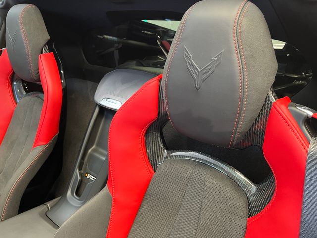 CORVETTE C8 STINGRAY 2023 Z51