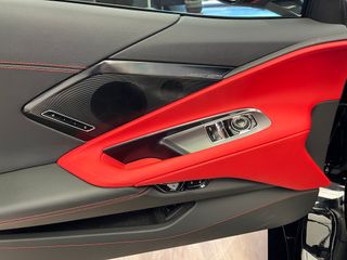 CORVETTE C8 STINGRAY 2023  Z51