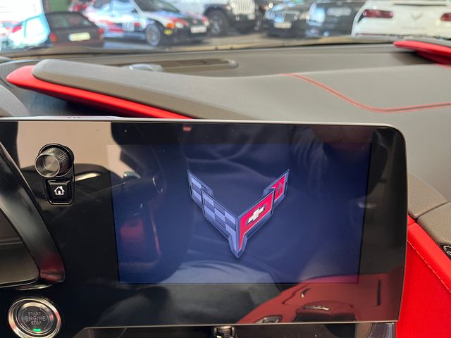 CORVETTE C8 STINGRAY 2023 Z51