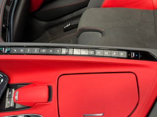 CORVETTE C8 STINGRAY 2023  Z51