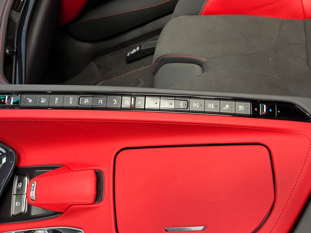 CORVETTE C8 STINGRAY 2023 Z51