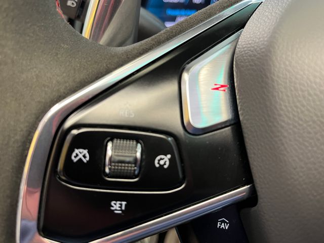 CORVETTE C8 STINGRAY 2023 Z51