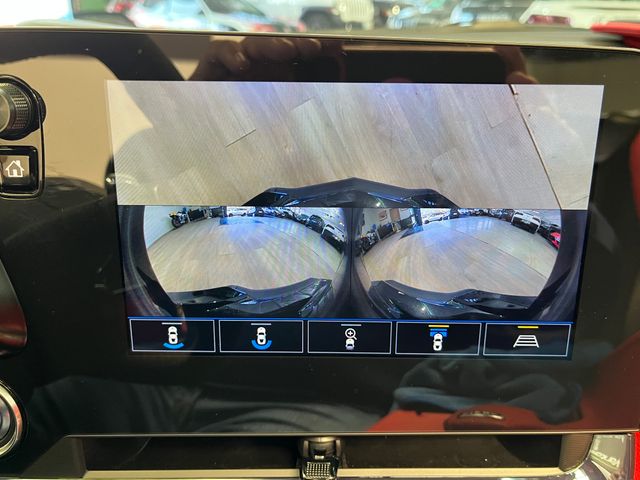 CORVETTE C8 STINGRAY 2023 Z51