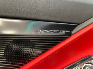 CORVETTE C8 STINGRAY 2023  Z51