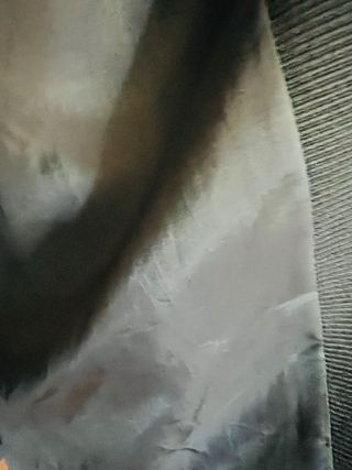 Soprabito donna CARIS nero