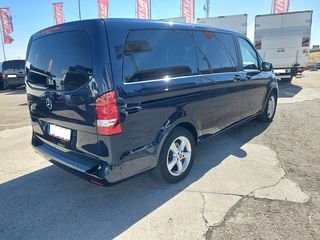 Mercedes-Benz Clase V  220 2018
