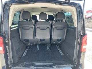 Mercedes-Benz Clase V  220 2018