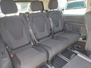 Mercedes-Benz Clase V  220 2018