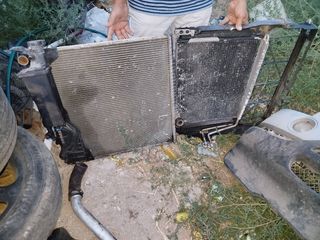Despiece BMW X5